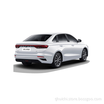 Professional Factory Directly Supply Suv Gasoline Fuel Vehicles Second-Hand Car Boutique Used Car Wholesale Supplier